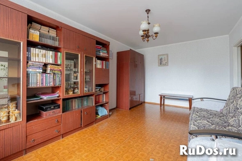 Продам 2 комнатную квартиру 53.7 м2 изображение 5