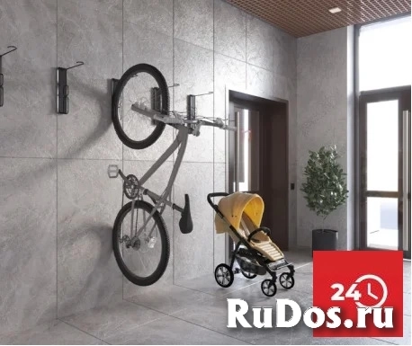 Продам 2 комнатную квартиру 53.6 м2 изображение 6