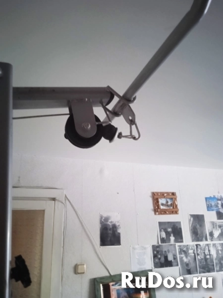 Многофункциональный тренажер фотка