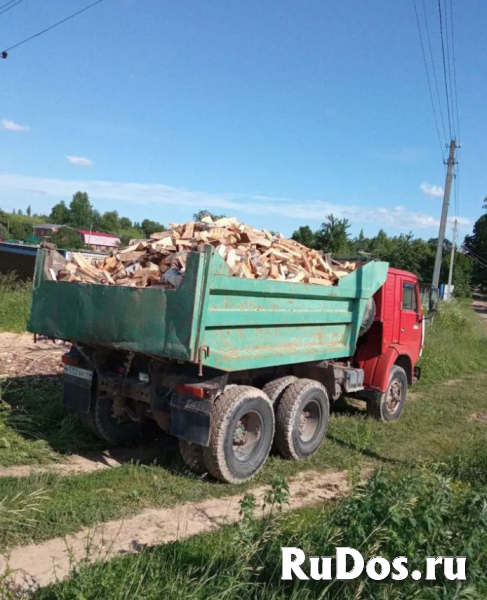 Доставка сыпучих материалов изображение 9