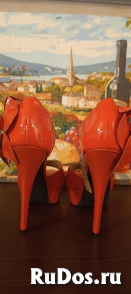 Босоножки фотка