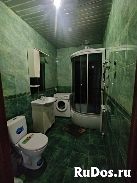 Сдается уютная 2 ком квартира изображение 5