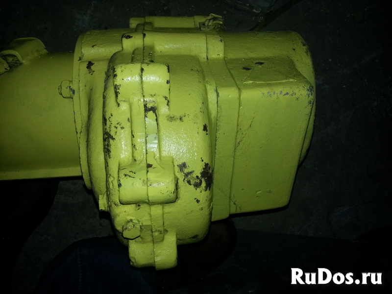 Таль электрическая ТЭ 0,5-511 г/п-0,5 Н-6,3 фотка