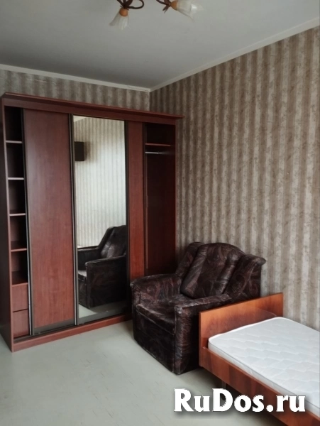 Сдаю 3-х комнатную квартиру в Москве 10 мин пешком от метро Алтуфьево изображение 8