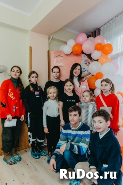 Китайский язык в Хосте фотка