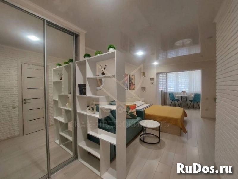 Продам 1 комнатную квартиру 29 м2 изображение 4