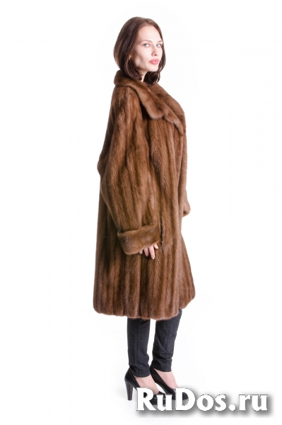 Ремонт и перекрой шуб с гарантией в Москве изображение 3