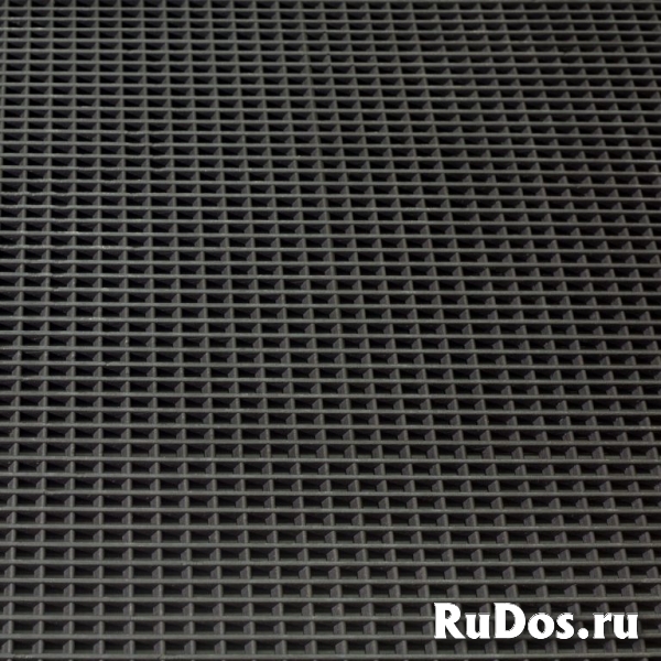 Дражные ковры для добычи золота изображение 5