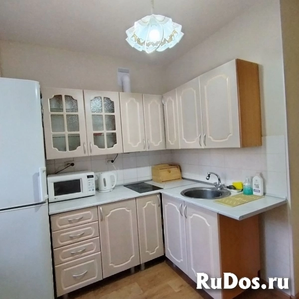 Сдам 1 комнатную квартиру 32 м2 изображение 3