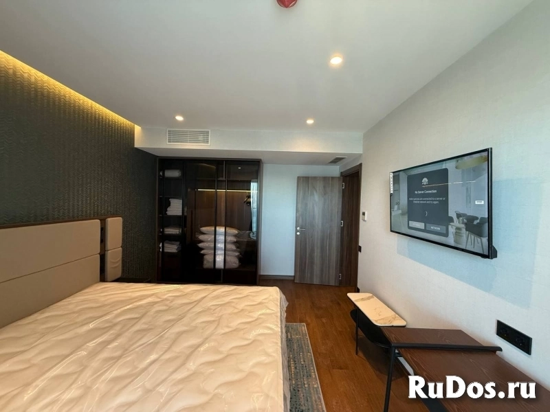 Ваш Собственный Оазис: Квартира, Где Встречаются Мечты и Реальность! изображение 3