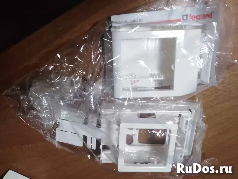 Рамки фирмы Legrand изображение 4