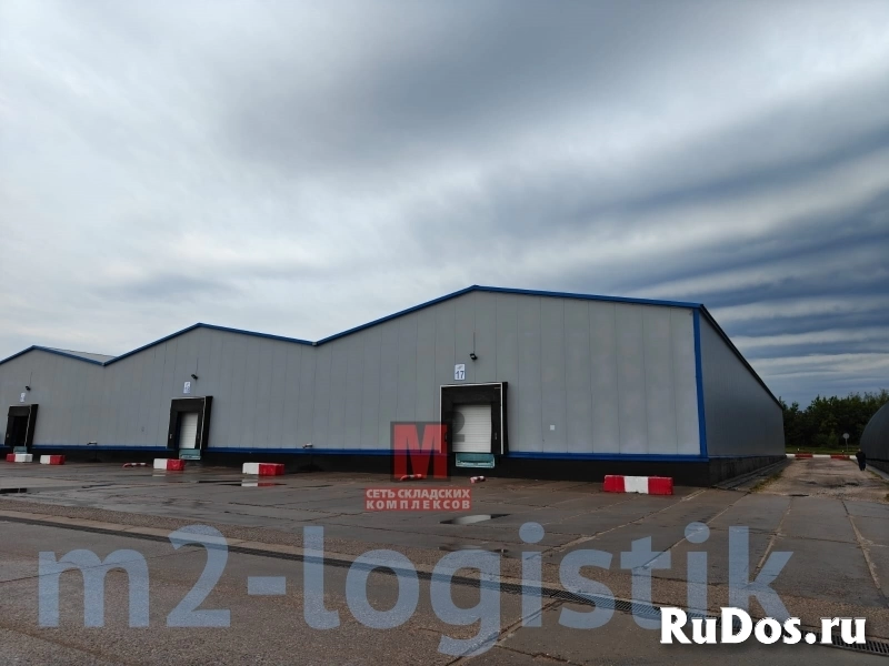 Сдам коммерческую недвижимость 1456.7 м2 фотка