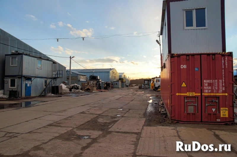 Сдам коммерческую недвижимость 960 м2 изображение 7