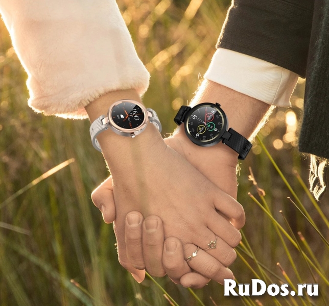 Умные смарт часы P10 (новые в упаковке) изображение 11