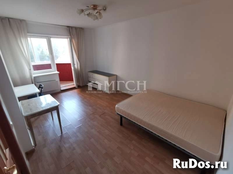 Сдам 1 комнатную квартиру 43.5 м2 изображение 9