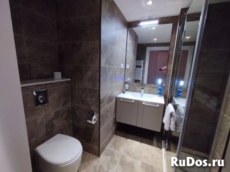 Эксклюзив! Видовая студия на 24 этаже в элитном Alliance Palace. Море и огни Батуми как на ладони! фотка