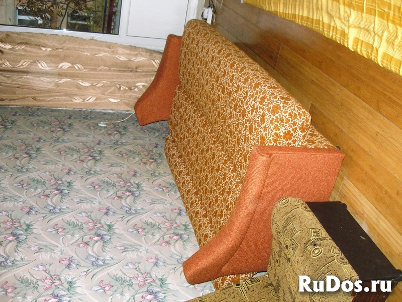 Сдаю 1-комнатную квартиру под ключ, Дёмышева, д.136 фотка