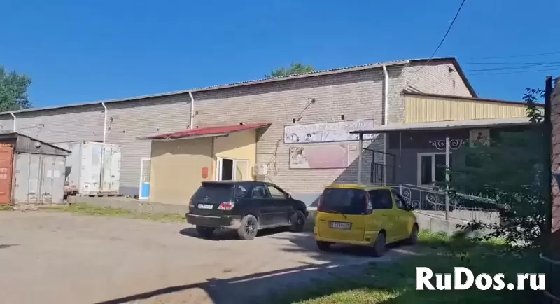 Свободного назначения, 3235 м² изображение 4