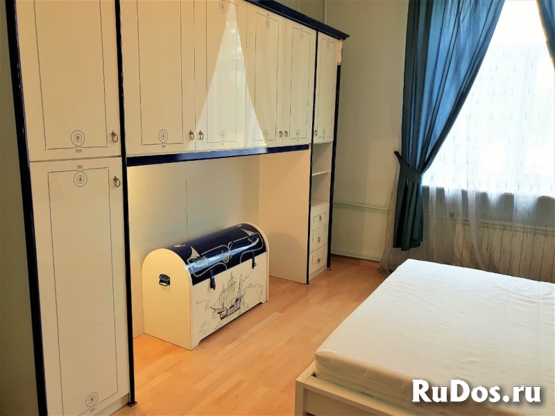 Продам 3-х комн. квартиру. Москва. ЦАО, ул. Валовая, д.18 изображение 8