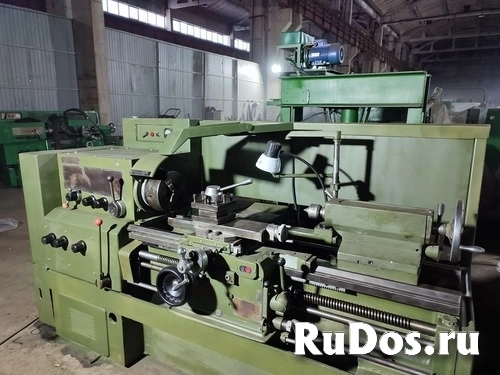 Универсальный токарно-винторезный станок 16К20 продам изображение 4