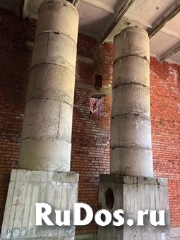 Продам коммерческую недвижимость 1583.6 м2 изображение 6