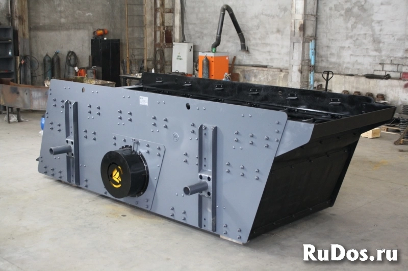 Купить, заказать грохот | Красноярск фотка