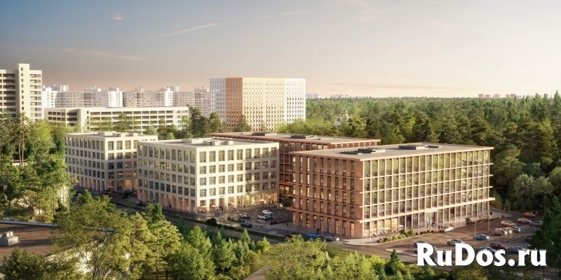 Продам коммерческую недвижимость 8741 м2 изображение 8