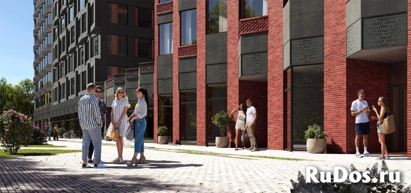 Продам 2 комнатную квартиру 64 м2 изображение 10