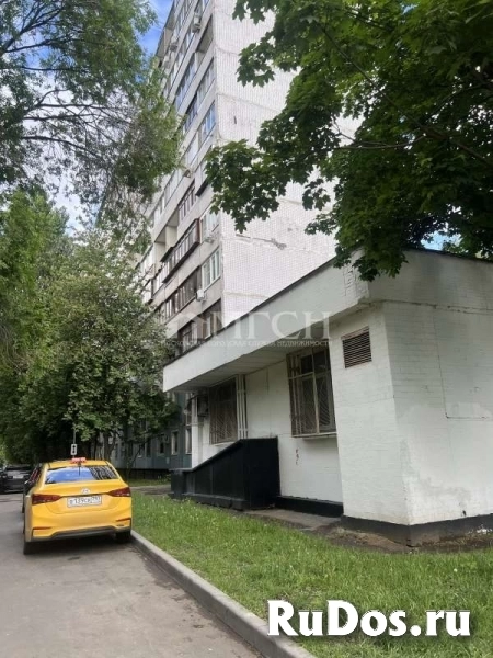 Продам 1 комнатную квартиру 38.9 м2 изображение 3
