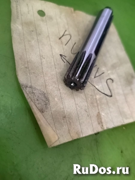 Валшестерня ТВШ Тв-3 / Тв-2 фотка