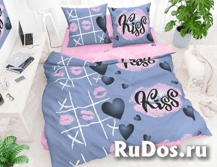 Постельное белье «Новая Линия» (пр-во Алтай) изображение 4