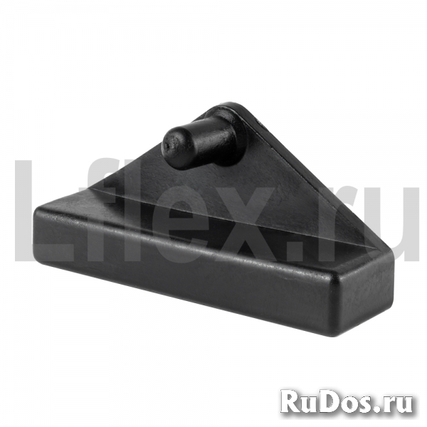 Латодержатель накладной с боковым креплением фотка