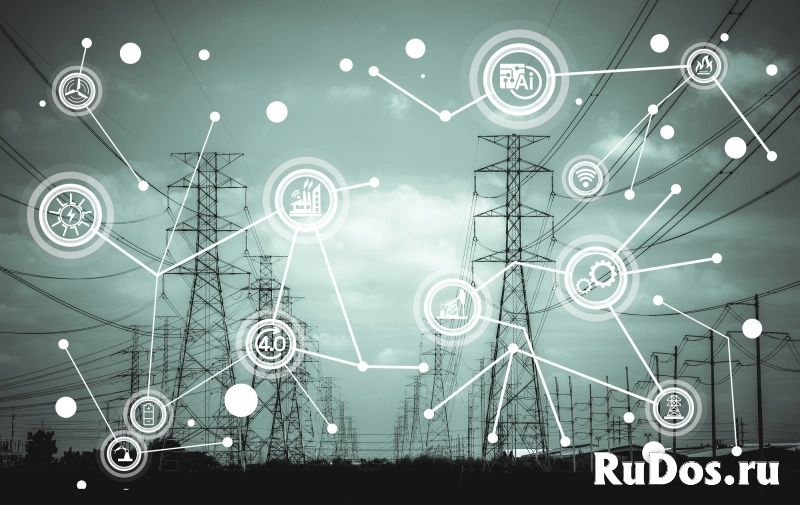 Проектирование внешнего электроснабжение изображение 3