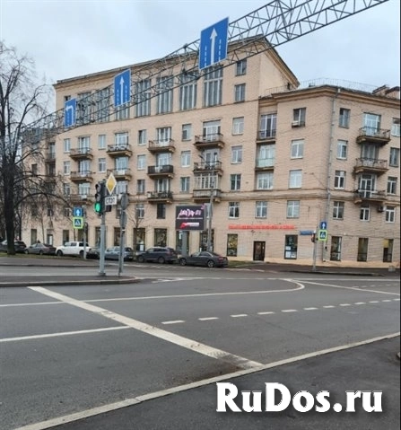 Аренда торговой площади 494 м2 у м. Черная речка изображение 3