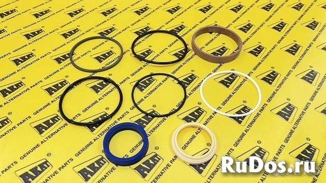 Ремкомплект гидроцилиндра ковша NOK 230-9357 изображение 3