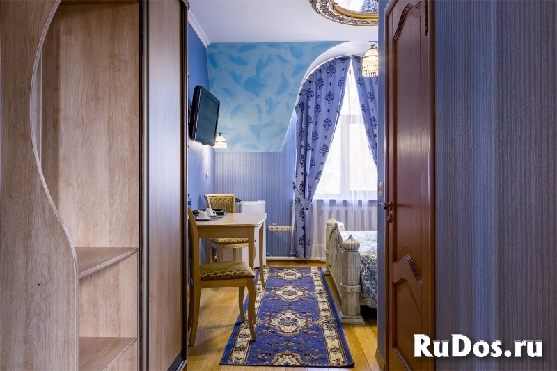 Продажа действующей гостиницы фотка