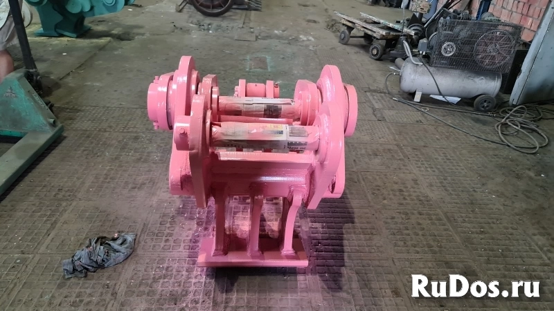 Лучший крашер бетона для отличного демонтажа изображение 3