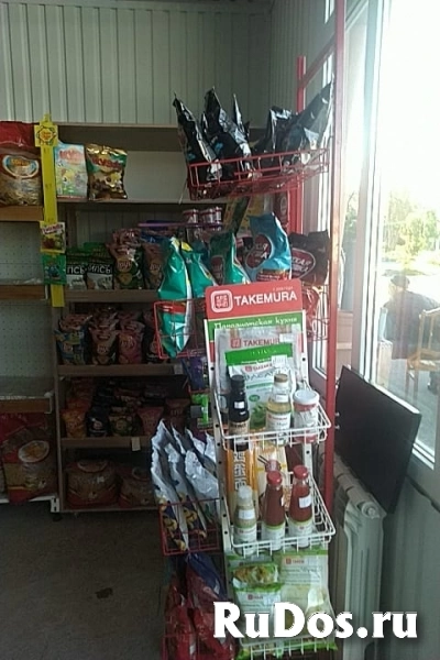 Продам магазин фотка