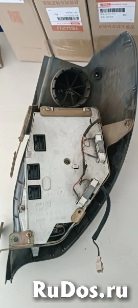 Монитор hitachi 4411757 изображение 4