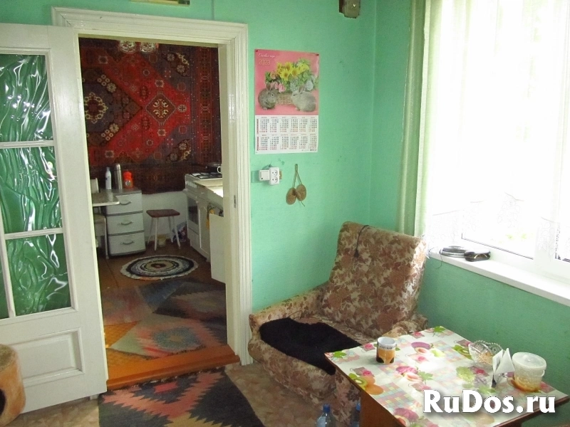 Часть дома с.Лесниково изображение 8