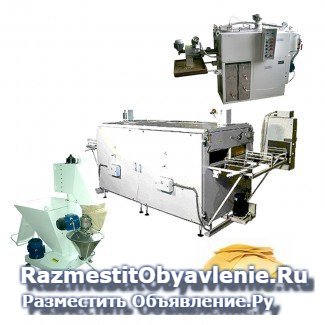 Линия производства лапши бесбармак фото