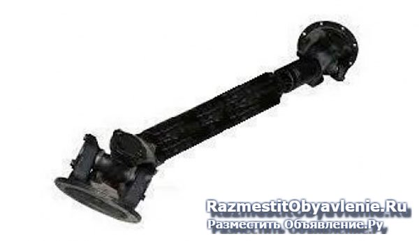 Запасные части ДЗ-98 в Ростове-на Дону изображение 5