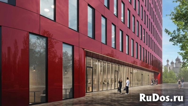Продам коммерческую недвижимость 118.9 м2 изображение 6