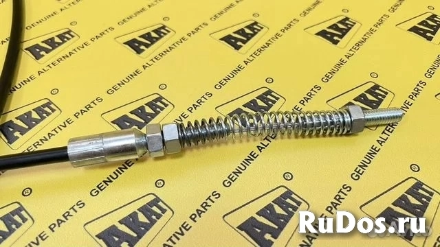 Трос JCB 910/60151 910/60104 изображение 3