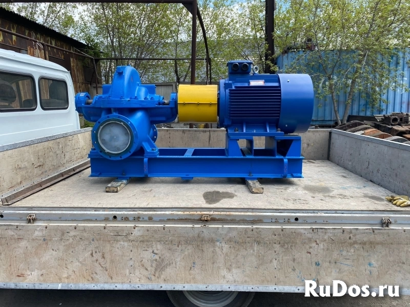 Редуктора, эл. двигатели, муфты, насосы, тормоза от производителя изображение 3