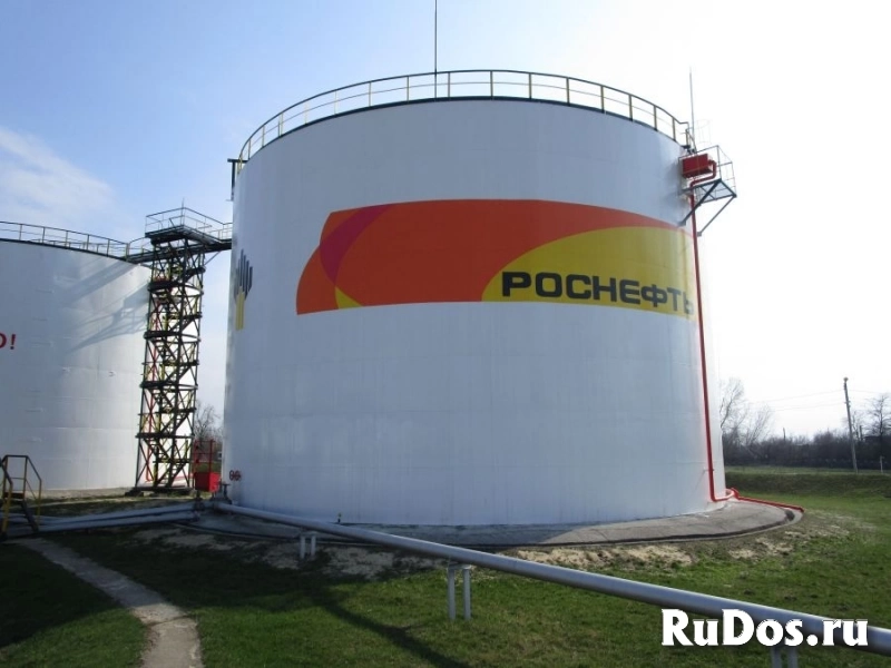 Реализуем оптом газ, бензин, дт, печное топл., отработанное масло фото