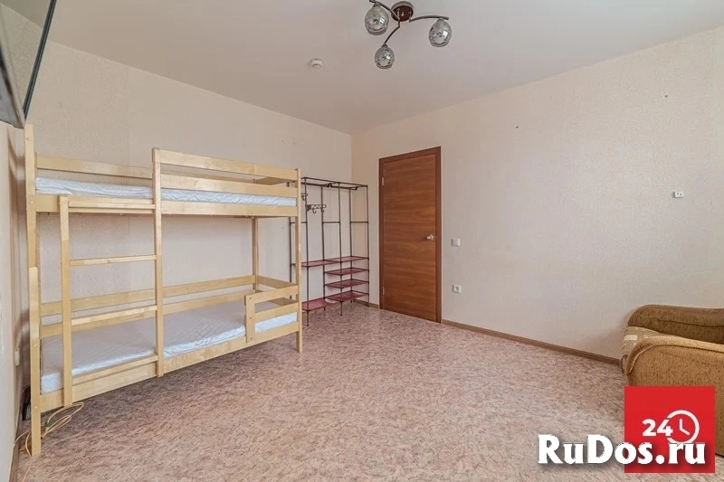 Продам 1 комнатную квартиру 28 м2 изображение 7