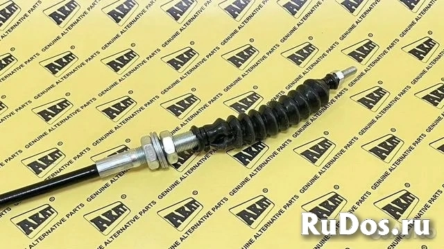 Трос педали газа оем VOE11888929 изображение 3