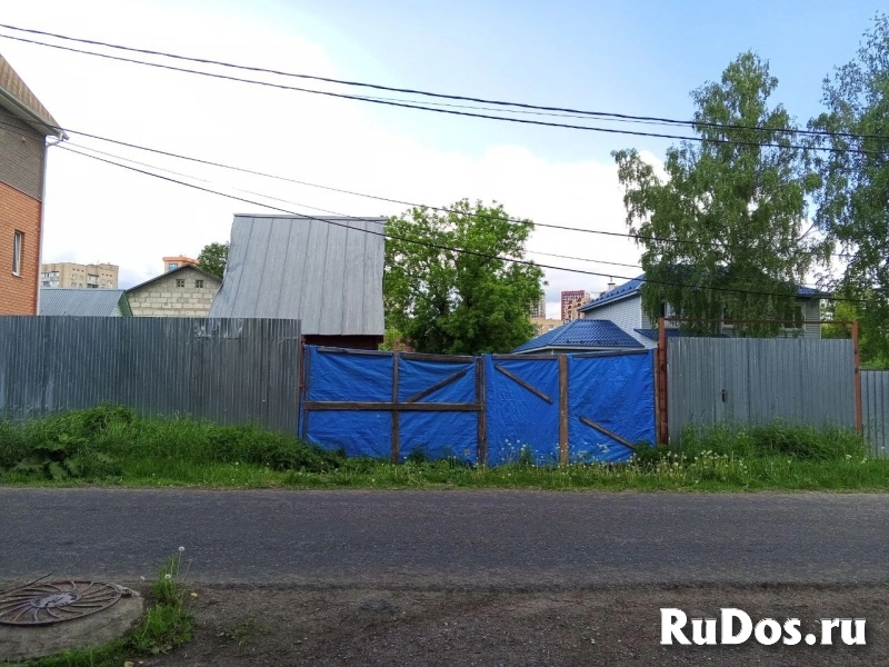 Продам дом 39 м2 изображение 3