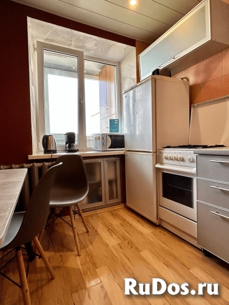 1-комнатная квартира изображение 5